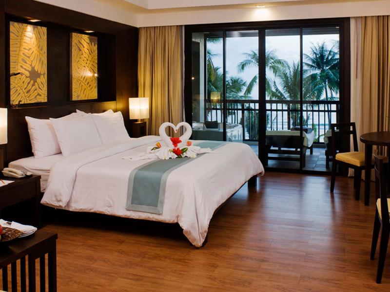 KC Grande Resort & Spa