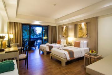 Отель KC Grande Resort & Spa Таиланд, Ко Чанг, фото 40