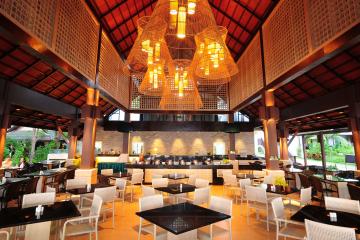 Отель KC Grande Resort & Spa Таиланд, Ко Чанг, фото 4