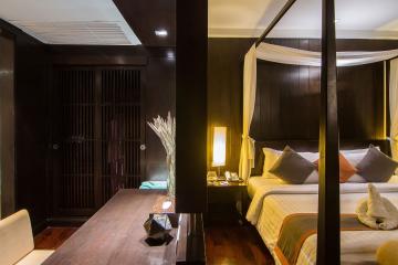 Отель KC Grande Resort & Spa Таиланд, Ко Чанг, фото 44