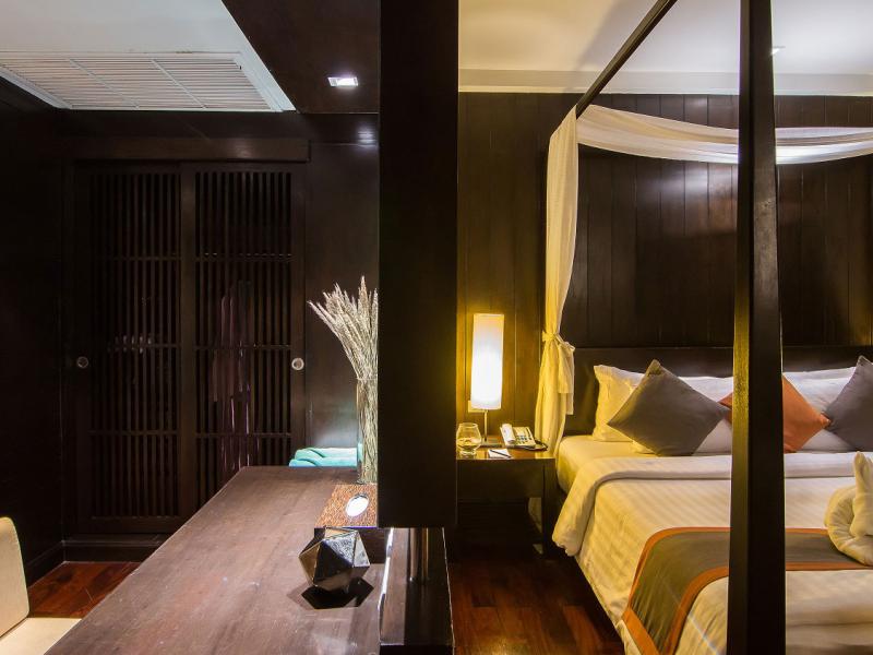 KC Grande Resort & Spa