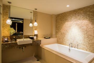 Отель KC Grande Resort & Spa Таиланд, Ко Чанг, фото 45