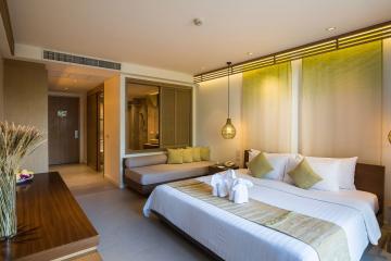 Отель KC Grande Resort & Spa Таиланд, Ко Чанг, фото 46