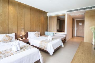 Отель KC Grande Resort & Spa Таиланд, Ко Чанг, фото 47