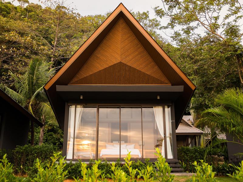 KC Grande Resort & Spa