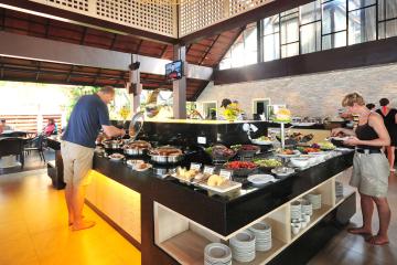 Отель KC Grande Resort & Spa Таиланд, Ко Чанг, фото 5