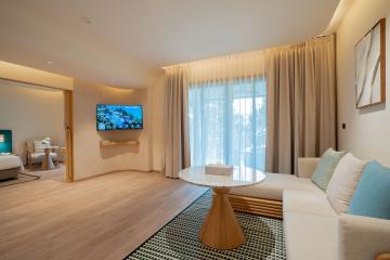 Отель KC Grande Resort & Spa Таиланд, Ко Чанг, фото 52
