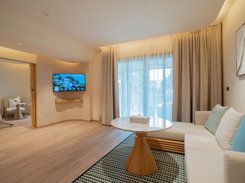 KC Grande Resort & Spa