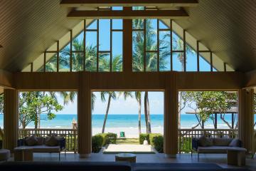 Отель KC Grande Resort & Spa Таиланд, Ко Чанг, фото 53