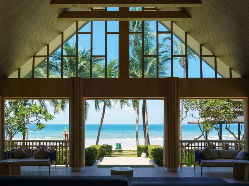 KC Grande Resort & Spa