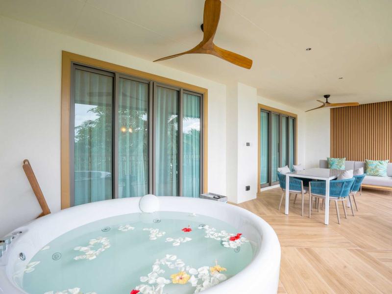 KC Grande Resort & Spa