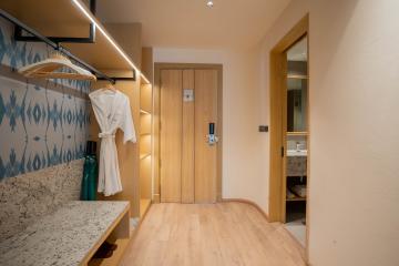Отель KC Grande Resort & Spa Таиланд, Ко Чанг, фото 55