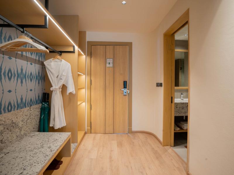 KC Grande Resort & Spa