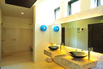 Отель KC Grande Resort & Spa Таиланд, Ко Чанг, фото 56