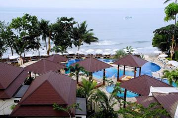 Отель Kacha Resort & Spa Таиланд, Ко Чанг, фото 12