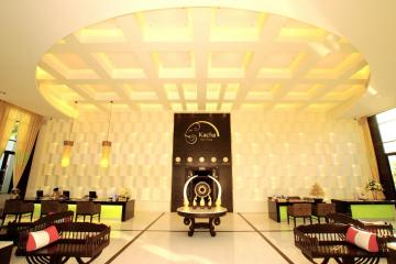 Отель Kacha Resort & Spa Таиланд, Ко Чанг, фото 14