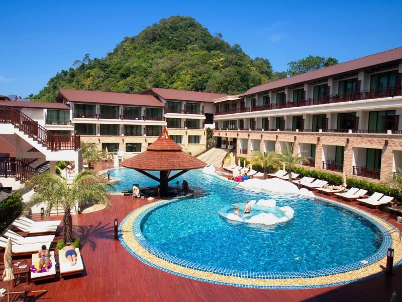 Kacha Resort & Spa