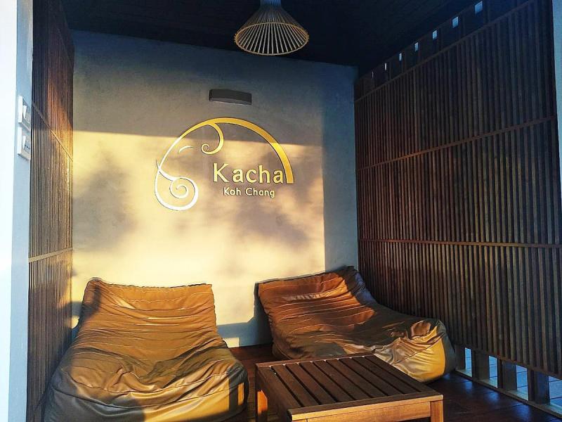 Kacha Resort & Spa