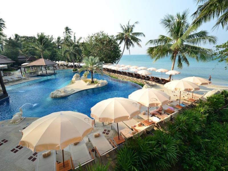 Kacha Resort & Spa