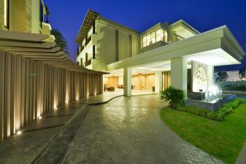 Отель Kacha Resort & Spa Таиланд, Ко Чанг, фото 26