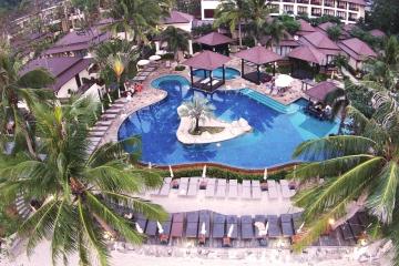 Отель Kacha Resort & Spa Таиланд, Ко Чанг, фото 28