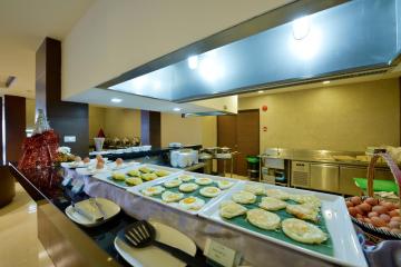 Отель Kacha Resort & Spa Таиланд, Ко Чанг, фото 31