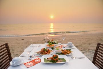 Отель Kacha Resort & Spa Таиланд, Ко Чанг, фото 37