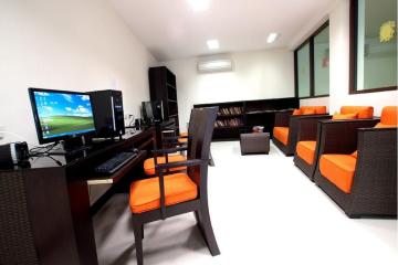 Отель Kacha Resort & Spa Таиланд, Ко Чанг, фото 4