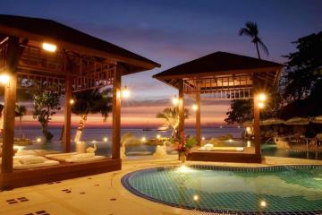 Отель Kacha Resort & Spa Таиланд, Ко Чанг, фото 10