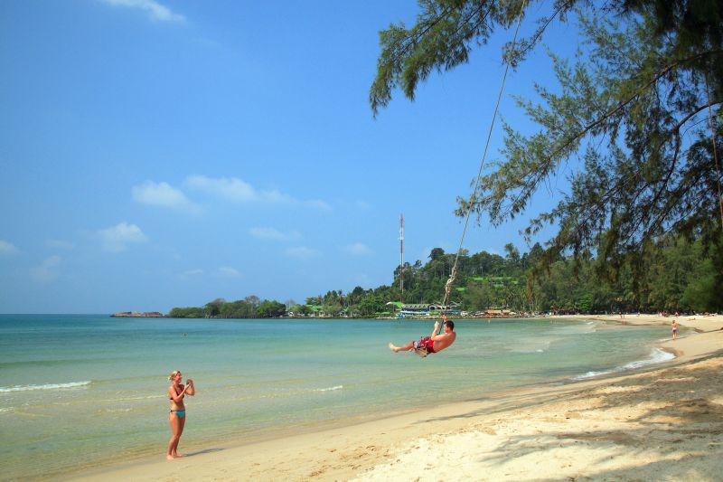 Koh Chang Resort & Spa