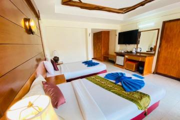 Отель Koh Chang Resort & Spa Таиланд, Ко Чанг, фото 13