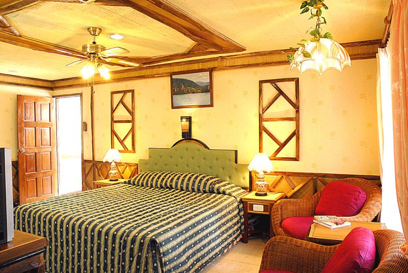 Koh Chang Resort & Spa