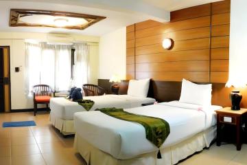 Отель Koh Chang Resort & Spa Таиланд, Ко Чанг, фото 17