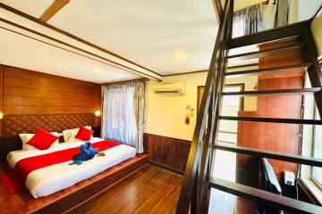 Отель Koh Chang Resort & Spa Таиланд, Ко Чанг, фото 18