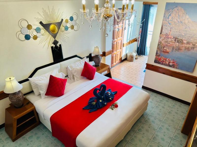 Koh Chang Resort & Spa