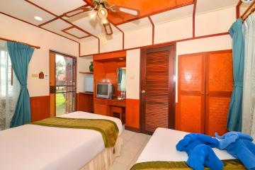 Отель Koh Chang Resort & Spa Таиланд, Ко Чанг, фото 21