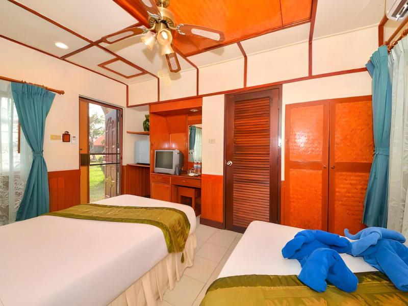 Koh Chang Resort & Spa