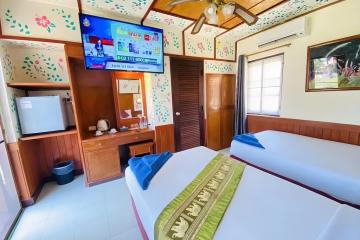 Отель Koh Chang Resort & Spa Таиланд, Ко Чанг, фото 22