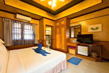 Отель Koh Chang Resort & Spa Таиланд, Ко Чанг, фото 23