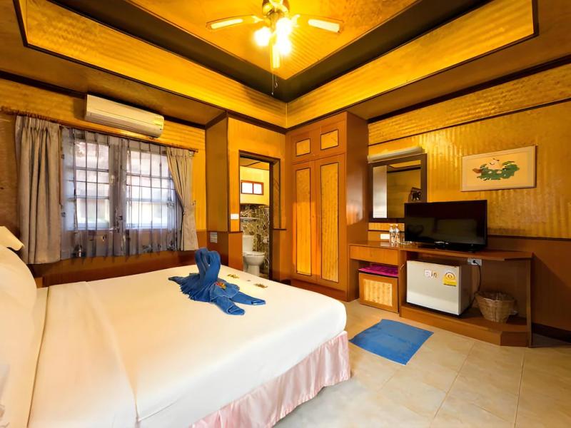 Koh Chang Resort & Spa