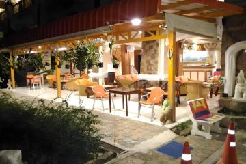 Отель Koh Chang Resort & Spa Таиланд, Ко Чанг, фото 25