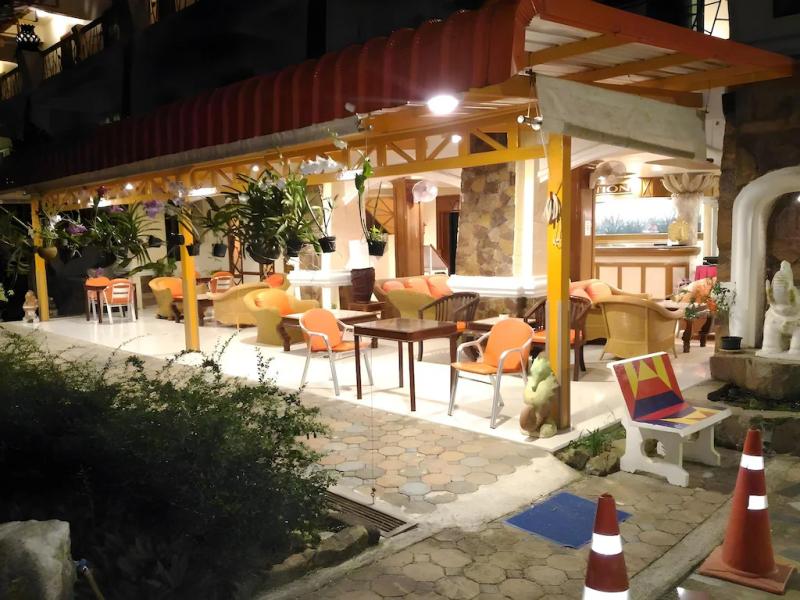 Koh Chang Resort & Spa