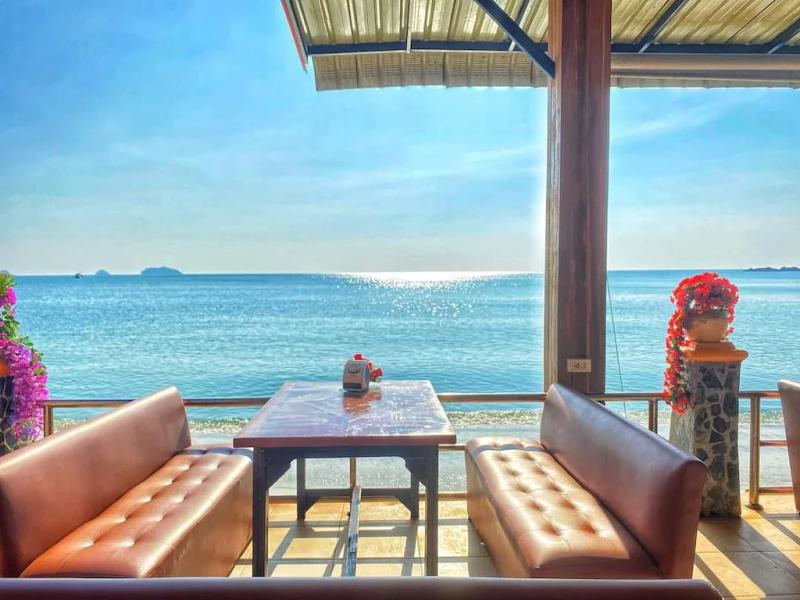 Koh Chang Resort & Spa