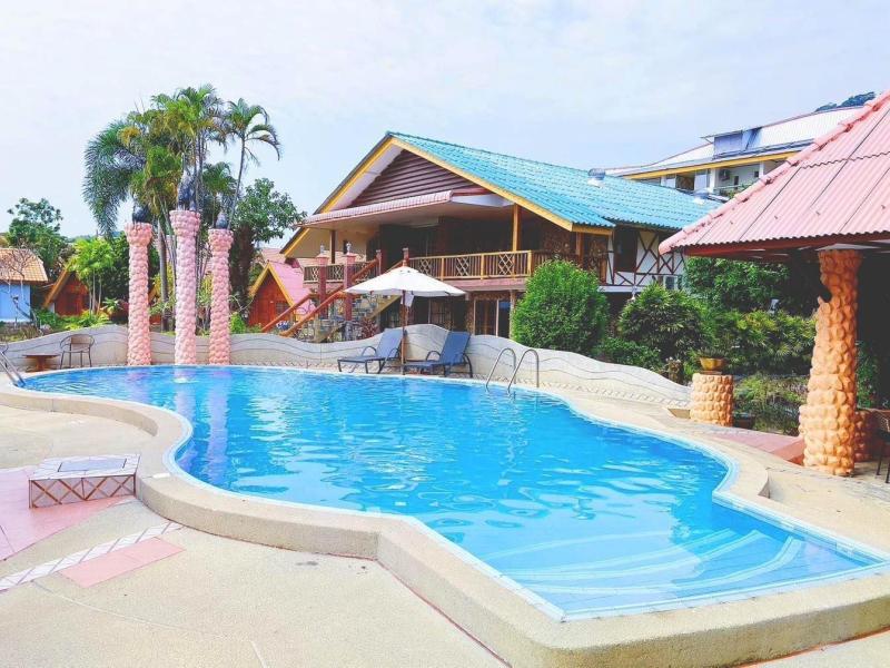 Koh Chang Resort & Spa