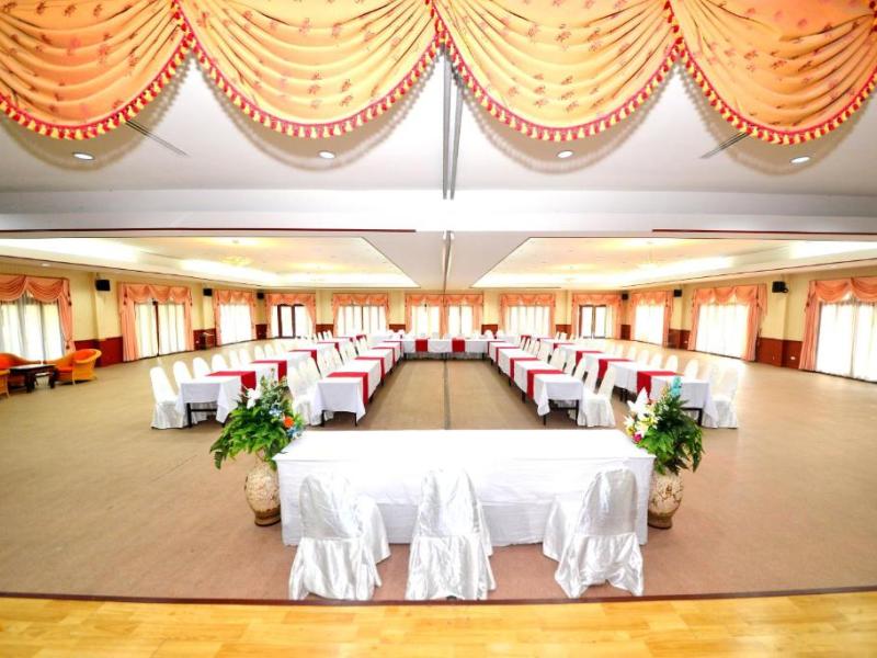 Koh Chang Resort & Spa