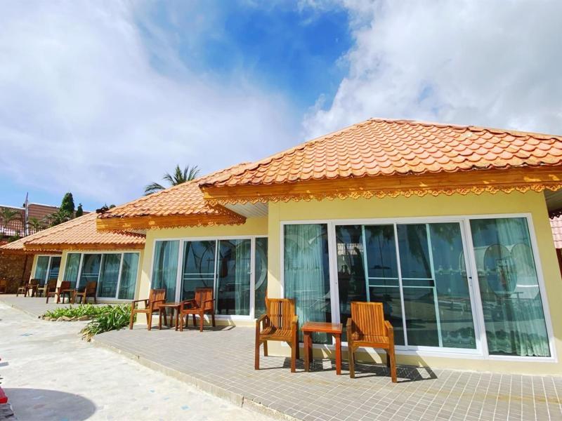 Koh Chang Resort & Spa