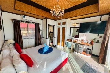 Отель Koh Chang Resort & Spa Таиланд, Ко Чанг, фото 32