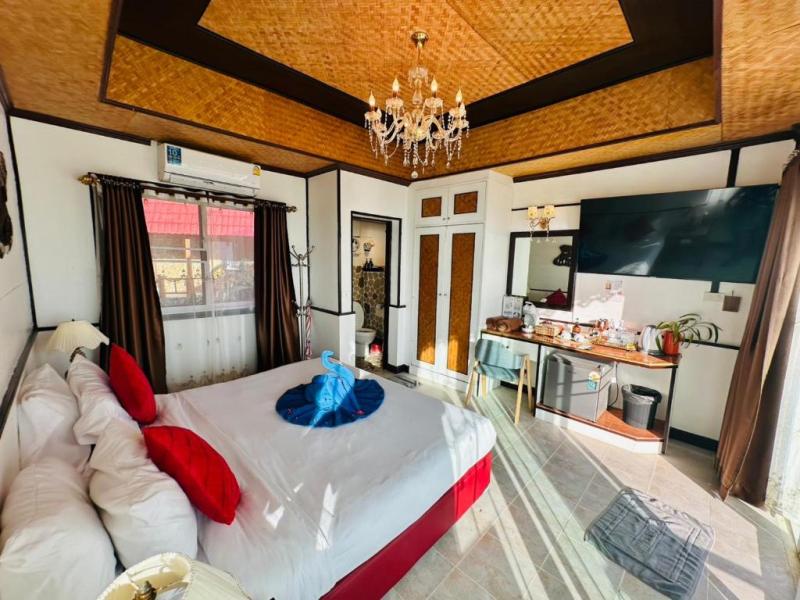 Koh Chang Resort & Spa