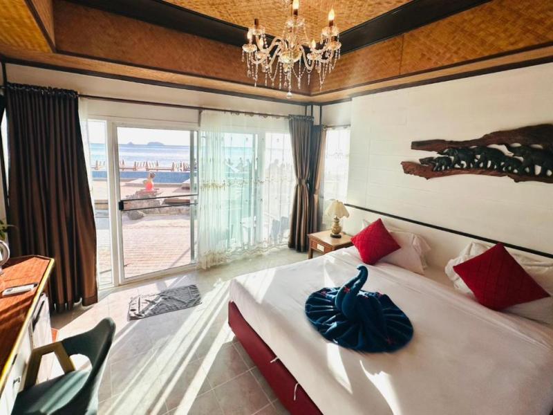 Koh Chang Resort & Spa