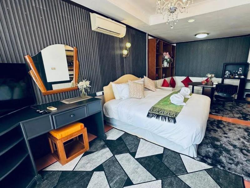 Koh Chang Resort & Spa